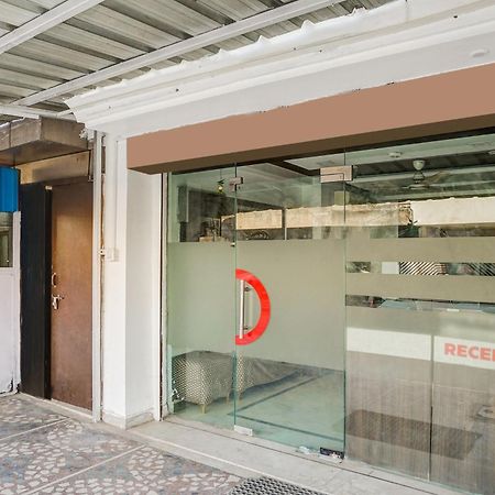 Super Hotel O Kaveri Path Formerly Shree Sai Residency Jaipur Ngoại thất bức ảnh