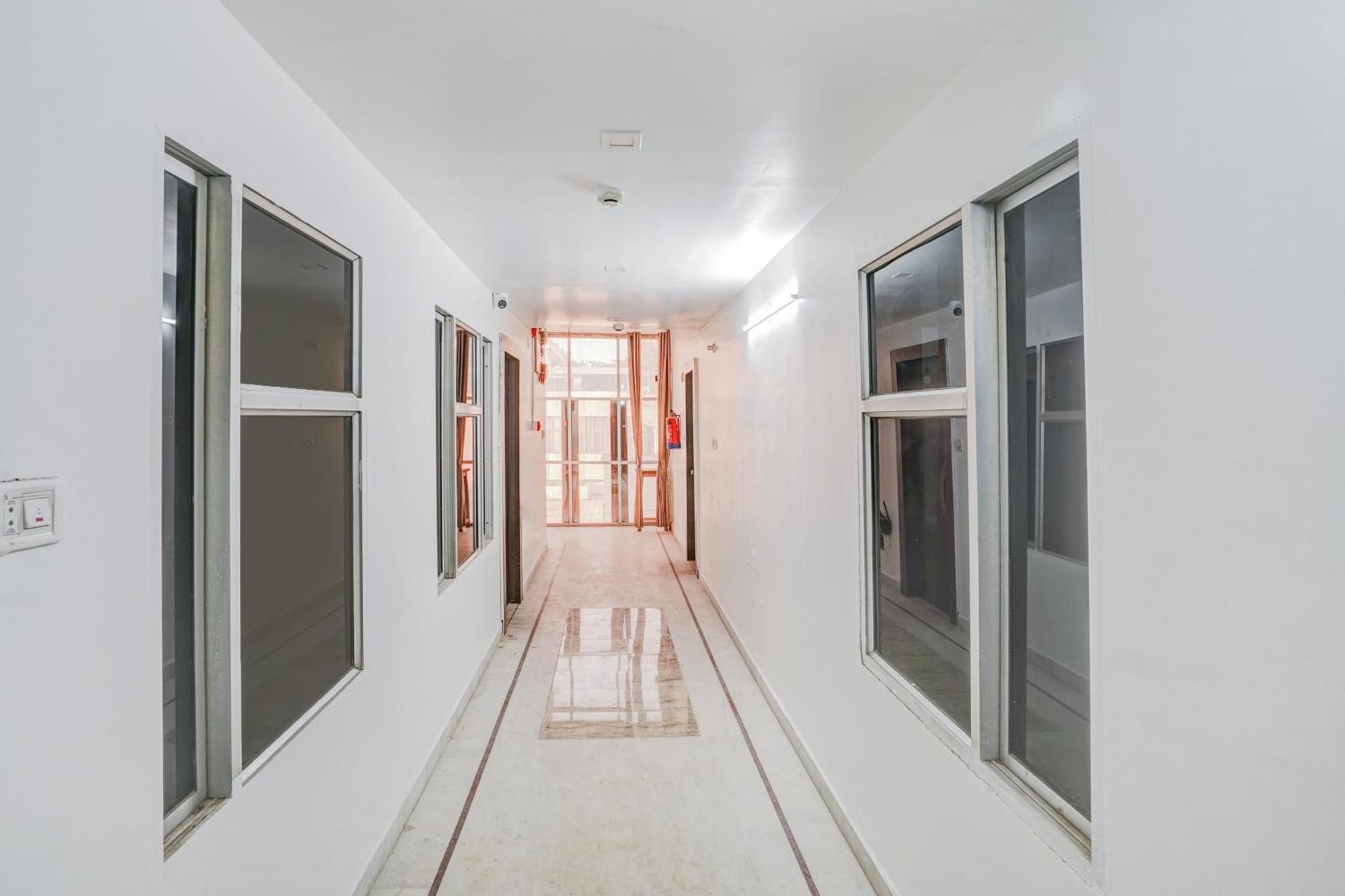 Super Hotel O Kaveri Path Formerly Shree Sai Residency Jaipur Ngoại thất bức ảnh