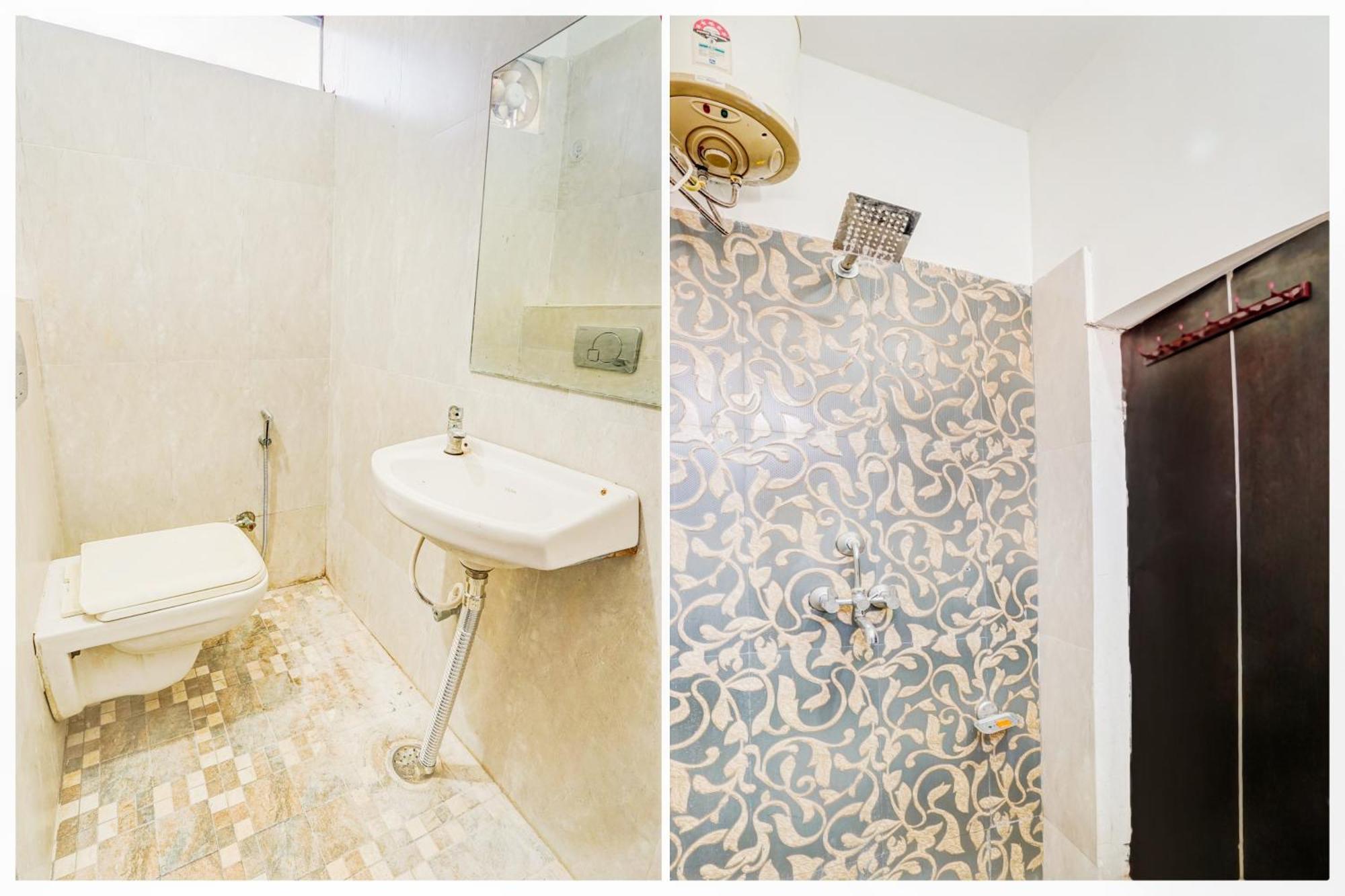 Super Hotel O Kaveri Path Formerly Shree Sai Residency Jaipur Ngoại thất bức ảnh