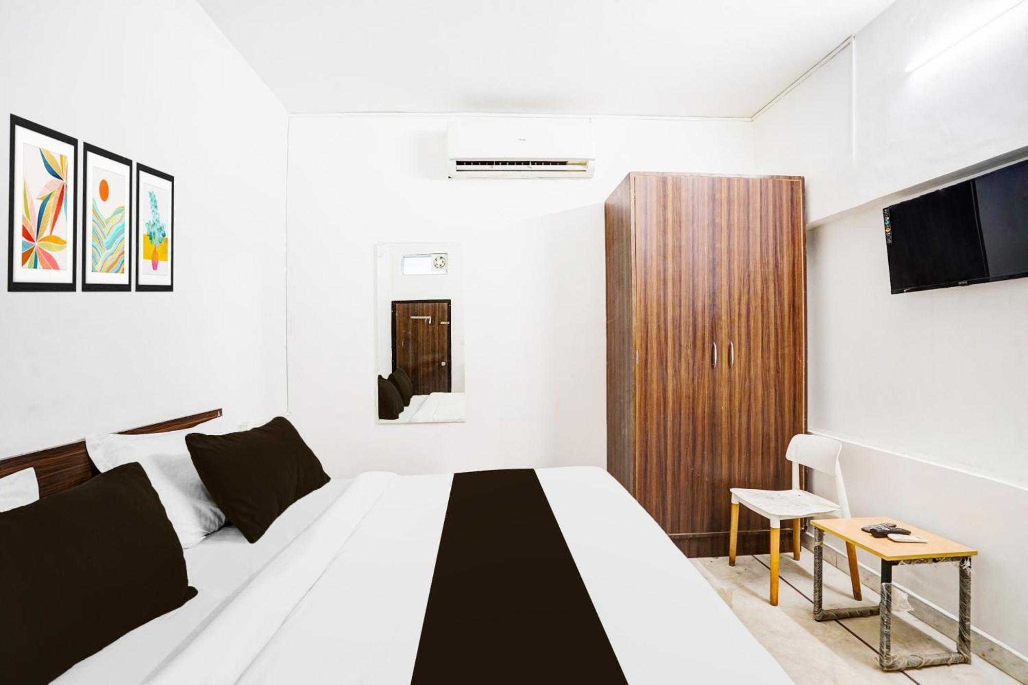 Super Hotel O Kaveri Path Formerly Shree Sai Residency Jaipur Ngoại thất bức ảnh