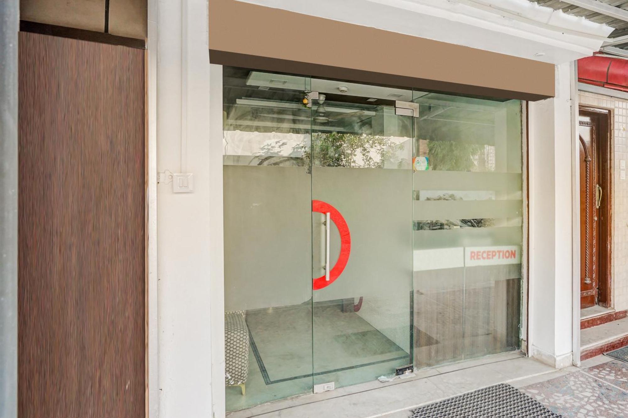 Super Hotel O Kaveri Path Formerly Shree Sai Residency Jaipur Ngoại thất bức ảnh