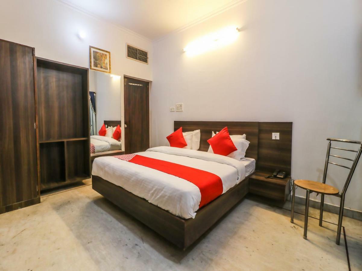 Super Hotel O Kaveri Path Formerly Shree Sai Residency Jaipur Ngoại thất bức ảnh