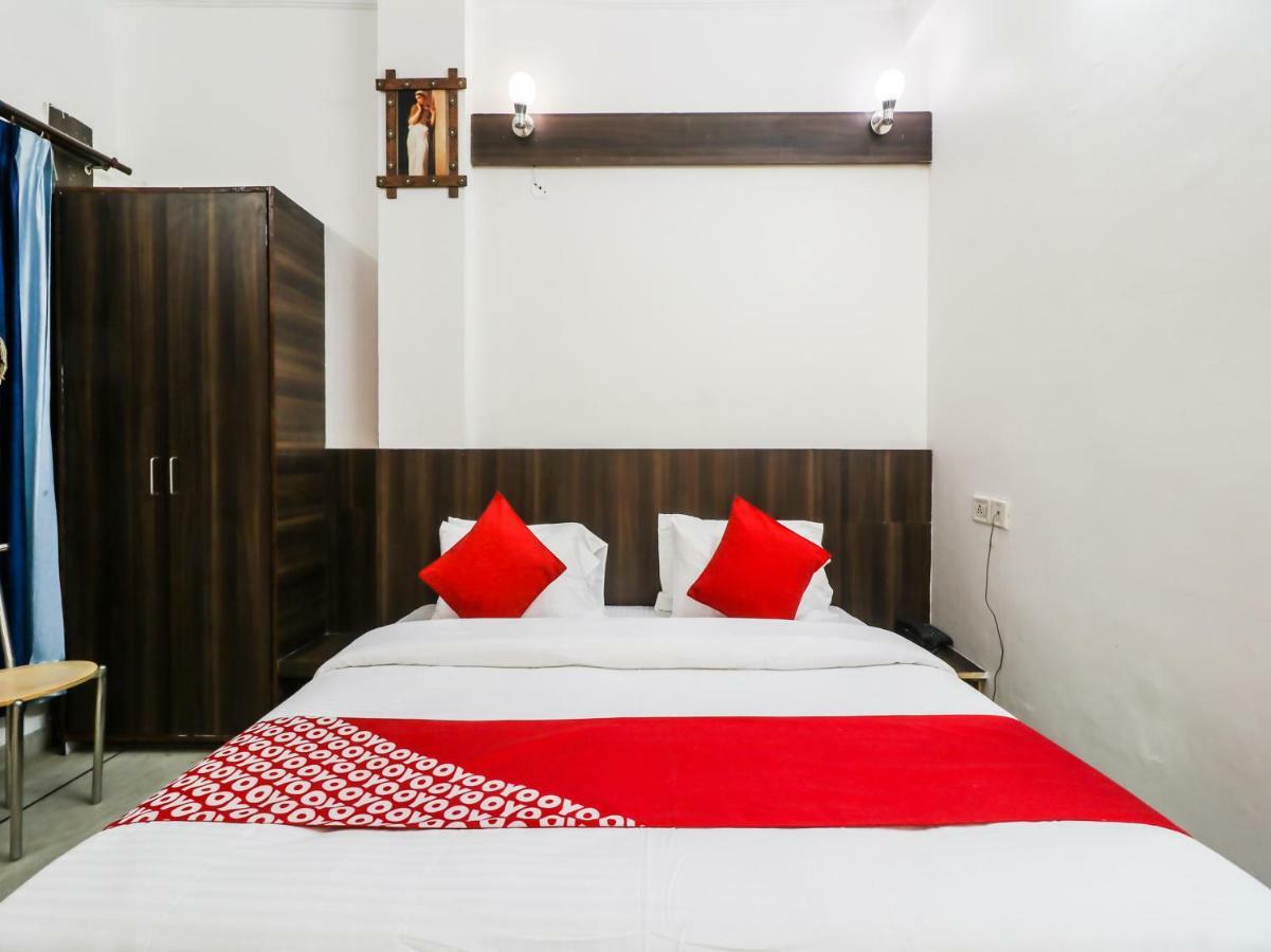 Super Hotel O Kaveri Path Formerly Shree Sai Residency Jaipur Ngoại thất bức ảnh