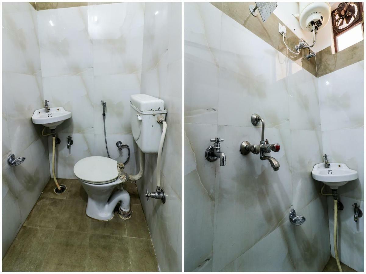 Super Hotel O Kaveri Path Formerly Shree Sai Residency Jaipur Ngoại thất bức ảnh