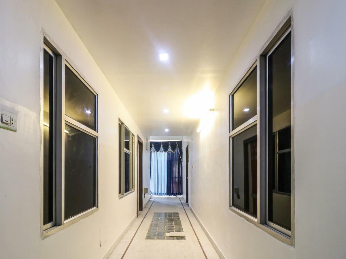 Super Hotel O Kaveri Path Formerly Shree Sai Residency Jaipur Ngoại thất bức ảnh