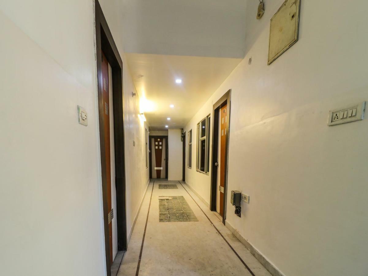 Super Hotel O Kaveri Path Formerly Shree Sai Residency Jaipur Ngoại thất bức ảnh